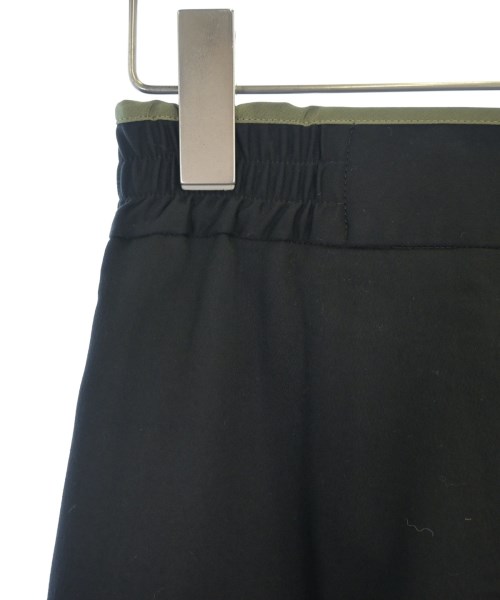 PUBLIC TOKYO（パブリック　トウキョウ）ロング・マキシ丈スカート 黒 サイズ:F レディース/2200618920037