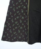 PUBLIC TOKYO（パブリック　トウキョウ）ロング・マキシ丈スカート 黒 サイズ:F レディース/2200618920037