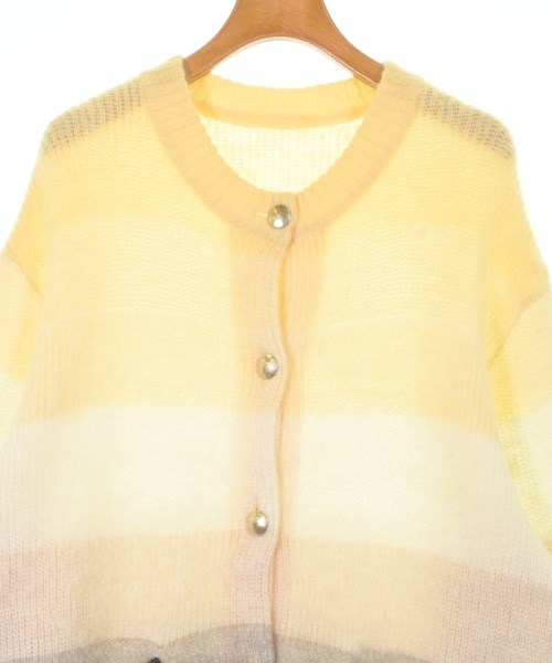 PUBLIC TOKYO（パブリック　トウキョウ）カーディガン その他（柄物・カラフル） サイズ:F レディース/2200616849019