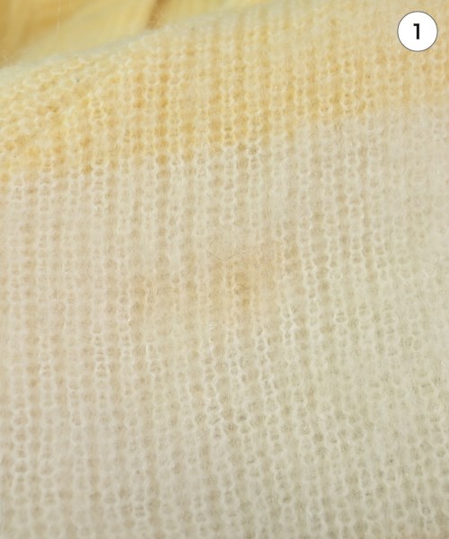 PUBLIC TOKYO（パブリック　トウキョウ）カーディガン その他（柄物・カラフル） サイズ:F レディース/2200616849019