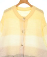 PUBLIC TOKYO（パブリック　トウキョウ）カーディガン その他（柄物・カラフル） サイズ:F レディース/2200616849019