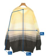 PUBLIC TOKYO（パブリック　トウキョウ）カーディガン その他（柄物・カラフル） サイズ:F レディース/2200616849019