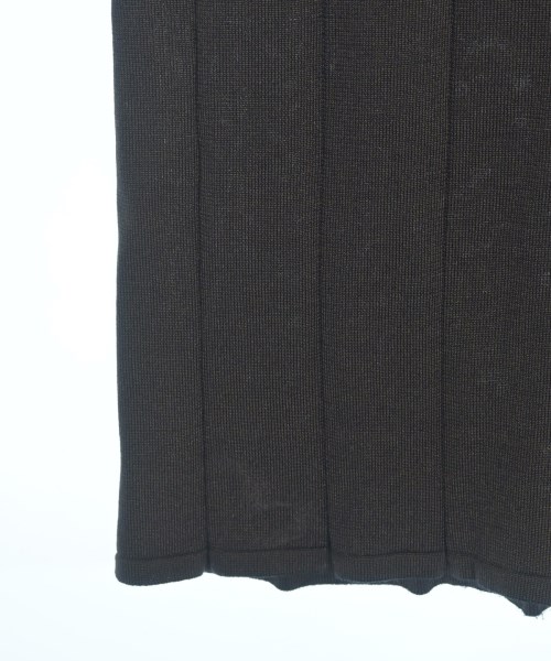 PUBLIC TOKYO（パブリック　トウキョウ）ワンピース 茶 サイズ:F レディース/2200617555056