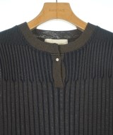 PUBLIC TOKYO（パブリック　トウキョウ）ワンピース 茶 サイズ:F レディース/2200617555056