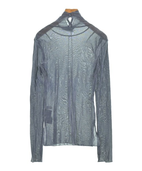 PUBLIC TOKYO（パブリック　トウキョウ）Tシャツ・カットソー 紺 サイズ:F レディース/2200617555063