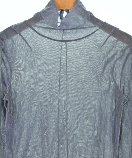 PUBLIC TOKYO（パブリック　トウキョウ）Tシャツ・カットソー 紺 サイズ:F レディース/2200617555063