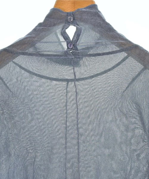 PUBLIC TOKYO（パブリック　トウキョウ）Tシャツ・カットソー 紺 サイズ:F レディース/2200617555063