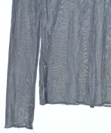 PUBLIC TOKYO（パブリック　トウキョウ）Tシャツ・カットソー 紺 サイズ:F レディース/2200617555063