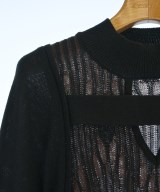 PUBLIC TOKYO（パブリック　トウキョウ）ワンピース 黒 サイズ:F レディース/2200617955054