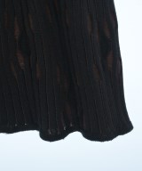 PUBLIC TOKYO（パブリック　トウキョウ）ワンピース 黒 サイズ:F レディース/2200617955054