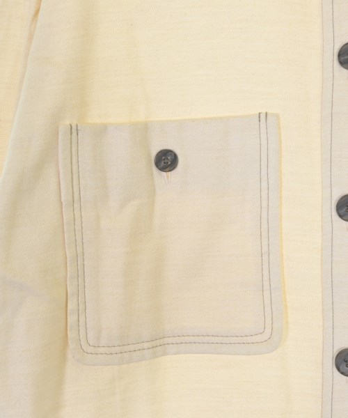 PUBLIC TOKYO（パブリック　トウキョウ）ワンピース 白 サイズ:F レディース/2200617663010