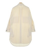 PUBLIC TOKYO（パブリック　トウキョウ）ワンピース 白 サイズ:F レディース/2200617663010