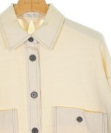 PUBLIC TOKYO（パブリック　トウキョウ）ワンピース 白 サイズ:F レディース/2200617663010