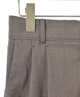 PUBLIC TOKYO（パブリック　トウキョウ）スラックス グレー サイズ:2(M位) レディース/2200607907193