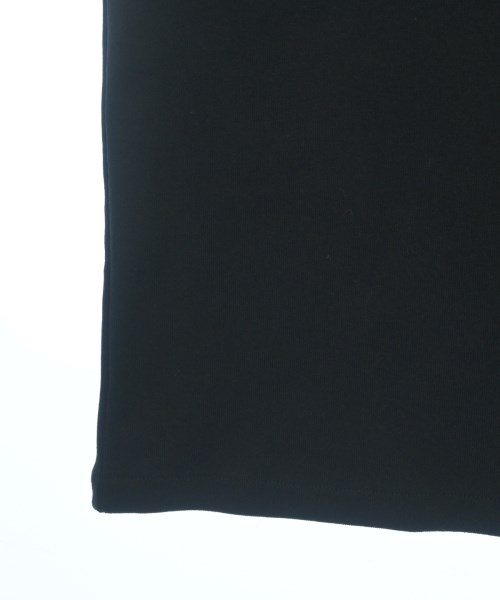 PUBLIC TOKYO（パブリック　トウキョウ）Tシャツ・カットソー 黒 サイズ:1(S位) レディース/2200611887016