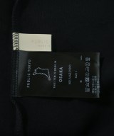 PUBLIC TOKYO（パブリック　トウキョウ）Tシャツ・カットソー 黒 サイズ:1(S位) レディース/2200611887016
