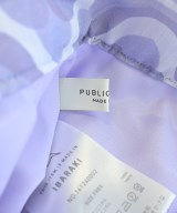 PUBLIC TOKYO（パブリック　トウキョウ）その他 紫 サイズ:F レディース/2200613057066