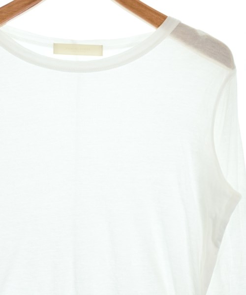 PUBLIC TOKYO（パブリック　トウキョウ）Tシャツ・カットソー 白 サイズ:F レディース/2200615144054
