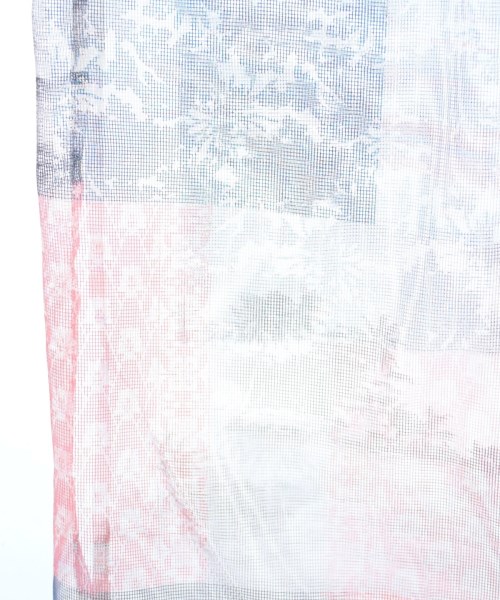 PUBLIC TOKYO（パブリック　トウキョウ）ワンピース 赤 サイズ:F レディース/2200616564011