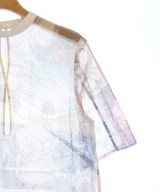 PUBLIC TOKYO（パブリック　トウキョウ）ワンピース 赤 サイズ:F レディース/2200616564011