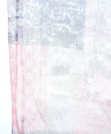 PUBLIC TOKYO（パブリック　トウキョウ）ワンピース 赤 サイズ:F レディース/2200616564011