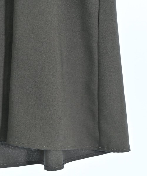 PUBLIC TOKYO（パブリック　トウキョウ）ブラウス グレー サイズ:F レディース/2200616564028