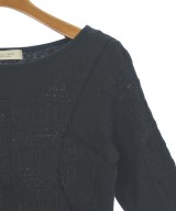 PUBLIC TOKYO（パブリック　トウキョウ）Tシャツ・カットソー 黒 サイズ:1(S位) レディース/2200616564035