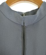 PUBLIC TOKYO（パブリック　トウキョウ）オールインワン/サロペット 青 サイズ:F レディース/2200614057010