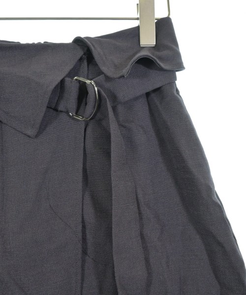 PUBLIC TOKYO（パブリック　トウキョウ）ロング・マキシ丈スカート グレー サイズ:1(S位) レディース/2200618440023