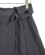 PUBLIC TOKYO（パブリック　トウキョウ）ロング・マキシ丈スカート グレー サイズ:1(S位) レディース/2200618440023