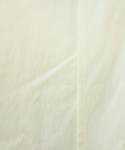 PUBLIC TOKYO（パブリック　トウキョウ）カジュアルシャツ 白 サイズ:F レディース/2200619375010