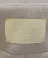 PUBLIC TOKYO（パブリック　トウキョウ）その他 グレー サイズ:02(M位) レディース/2200608536033