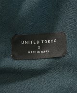 UNITED TOKYO（ユナイテッドトウキョウ）その他 緑 サイズ:2(M位) レディース/2200606474115