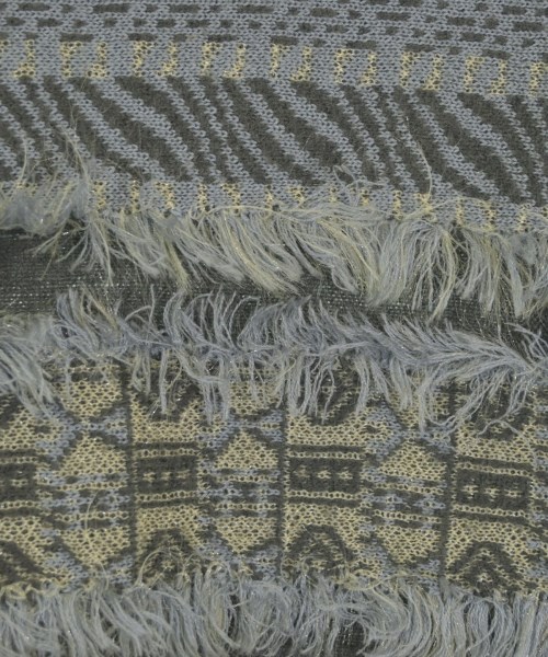 PUBLIC TOKYO（パブリック　トウキョウ）ニット・セーター 青 サイズ:F レディース/2200670570010