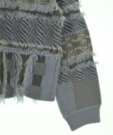 PUBLIC TOKYO（パブリック　トウキョウ）ニット・セーター 青 サイズ:F レディース/2200670570010