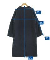 PUBLIC TOKYO（パブリック　トウキョウ）その他 紺 サイズ:2(M位) レディース/2200673044013