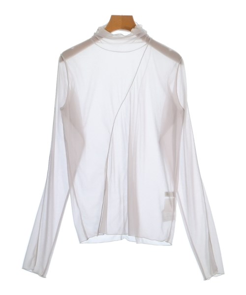 PUBLIC TOKYO(パブリック　トウキョウ)Tシャツ・カットソー ピンク サイズ:F/2200670553099