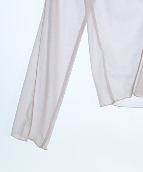 PUBLIC TOKYO（パブリック　トウキョウ）Tシャツ・カットソー ピンク サイズ:F レディース/2200670553099