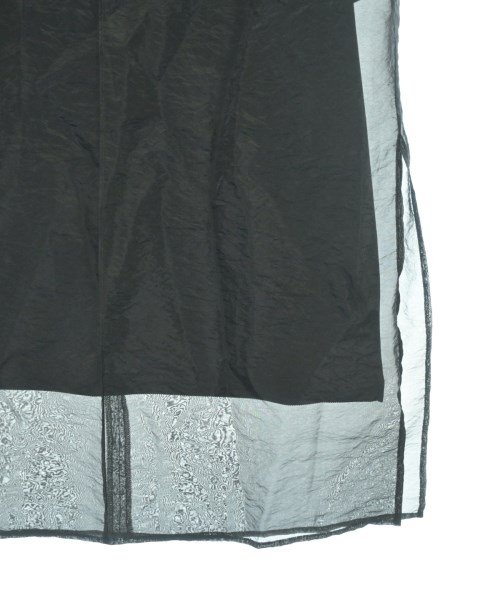 PUBLIC TOKYO（パブリック　トウキョウ）ワンピース 黒 サイズ:F レディース/2200672437038