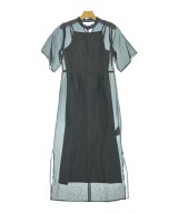 PUBLIC TOKYO（パブリック　トウキョウ）ワンピース 黒 サイズ:F レディース/2200672437038