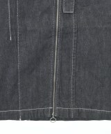 PUBLIC TOKYO（パブリック　トウキョウ）ロング・マキシ丈スカート 黒 サイズ:1(S位) レディース/2200676839081