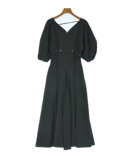 PUBLIC TOKYO(パブリック　トウキョウ)ワンピース 黒 サイズ:F/2200672048043