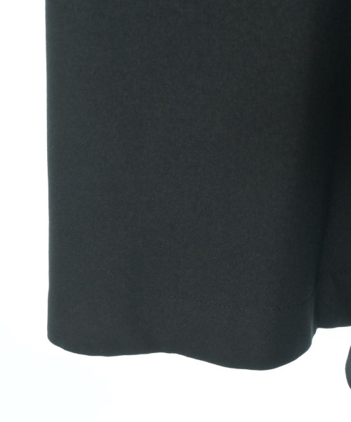 PUBLIC TOKYO（パブリック　トウキョウ）ワンピース 黒 サイズ:F レディース/2200672048043