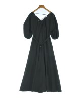 PUBLIC TOKYO（パブリック　トウキョウ）ワンピース 黒 サイズ:F レディース/2200672048043