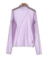 PUBLIC TOKYO（パブリック　トウキョウ）Tシャツ・カットソー 紫 サイズ:F レディース/2200672048081