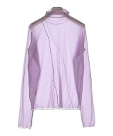 PUBLIC TOKYO（パブリック　トウキョウ）Tシャツ・カットソー 紫 サイズ:F レディース/2200672048081