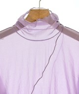 PUBLIC TOKYO（パブリック　トウキョウ）Tシャツ・カットソー 紫 サイズ:F レディース/2200672048081