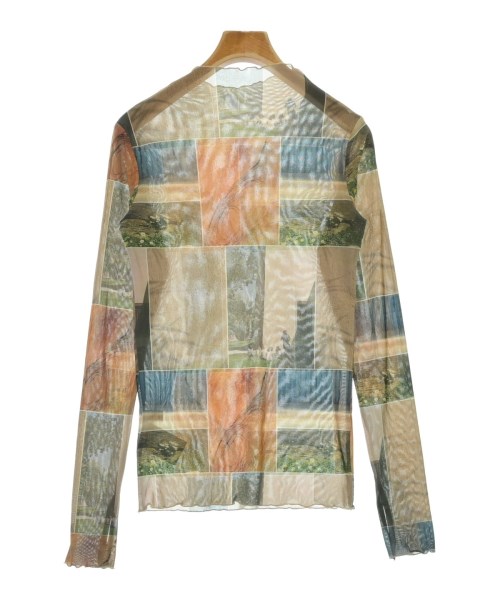 PUBLIC TOKYO（パブリック　トウキョウ）カジュアルシャツ ベージュ サイズ:F レディース/2200677673035