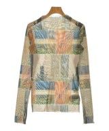 PUBLIC TOKYO（パブリック　トウキョウ）カジュアルシャツ ベージュ サイズ:F レディース/2200677673035