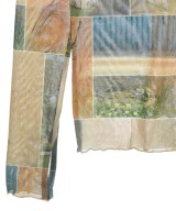 PUBLIC TOKYO（パブリック　トウキョウ）カジュアルシャツ ベージュ サイズ:F レディース/2200677673035